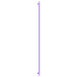 TP_2019_RIB3.stl PC6 Pilatus Turbo Porter Frame