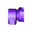 fait9.stl Free STL file mining droid 1 meter 26 pieces star Wars・3D printing design to download