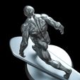 untitled.739.jpg Silver Surfer 3d model for printing