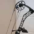 20230415_172326.jpg Mathews compound bow legs