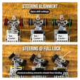 Snap-64-Version-2.0-7.png SNAP64 V2.0 - 1\64 RC Drift & Grip Chassis  (Hot Wheels)