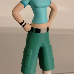 Atlanta - Klasse der Titanen