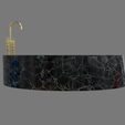 Modern_Luxury_Bathroom_Bathtub_Render_02.png Luxury bathtub // Black and gold marble