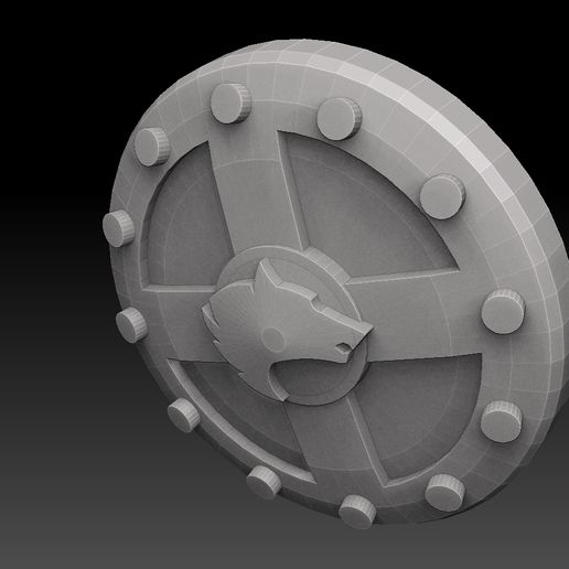 shield.jpg Astroknight Dwarves Heavy Squad