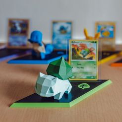 main-icon-pokemon-card-stand.jpg Free 3D file Pokemon Card Stands・Object to download and to 3D print, 3D-mon