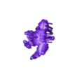 Goliath3.stl AT 43 - Therians - ASSAULT GOLIATHS Unit Proxy