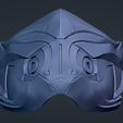 5.png Inspired by SubZero from Mortal Kombat 1 3D print model