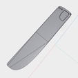 IMG_0729.png Sunfish Sailboat Daggerboard