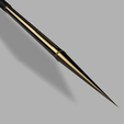 T12.png Poseidon Trident - Wrath of the titans