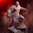 _MG_0014.jpg Kratos | God of War 3