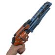 Palindrome-prop-replica-by-blasters4masters-10.jpg Palindrome Destiny 2 Weapon Gun Prop Replica