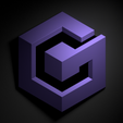 Gamecube.png Gamecube Logo