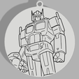 Optimus-Prime-2-Ornament-v2.png Оптимус Прайм 2 - рождественское украшение