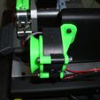 active_cooling_3.jpg Printrbot Simple Metal Extruder Cooling - 40 mm & 50 mm Centrifugal Fan