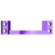 Stepper_mount1.stl Nema 17 Stepper Motor Mounts