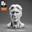 0001_2.png George Orwell Bust