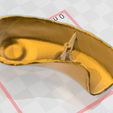 4.jpg Mini Cooper Wiper Arm Nut Cover