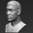 3.jpg Tim Duncan bust 3D printing ready stl obj formats