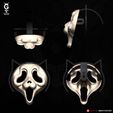 CatHelmet-Scream-Cat-03.jpg GHOSTFACE CAT - Маска