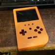 IMAG0249.jpg Super Retropiepod - 3.5" Raspberry Pi 3 Portable Retro Gaming Handheld