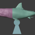 jaws-15.png JAWS Bruce Platform Shark