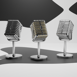 1_1.png Retro Microphone