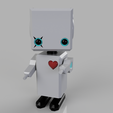 05.png cute robot boy