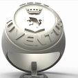 juve-ucl.jpg OBJ file Knight Juventus 1897・3D print design to download