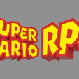 12.png "PRINCESS PEACH - Super Mario RPG Remake - Nintendo Switch
