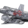 Transparent-front-way.jpg SR-71A Blackbird - 50-мм EDF