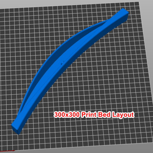 Download free 3MF file Oster Toaster Oven Crumb Tray Handle • 3D print