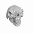 troll-skull.png 3 Head Cave Troll of Moria skull