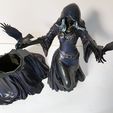 noct05.jpg Statue of Nocturnal from The Elder Scrolls Online