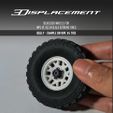 4.jpg Beadlock Wheels for WPL & ALF Tires  - Bully