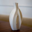 _DSC8644.jpg Organic Sculptural Dry Flower Vase