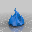 a72113b76467c07ad715d9d4f16384af.png Braseiro de pedra grande / Fogueira - Tea Light - 28mm de jogo