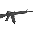 1-1.png M16 rifle