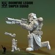 Sniper_4.jpg Doomfire Legion Snipers (Krieg, GrimGuard)