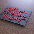 Puzzle-3-D-All-you-need-is-love.1.jpg 3D Puzzle "All You Need Is Love