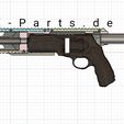 1693727599000.jpg HDR50 | TR50 Bodykit Riflekit Assault Rifle