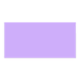 Rainbow_Purple_x4.stl Mechanical Nyancat