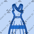 Vestido-V1-2.png Dress 3-Cookie Cutter