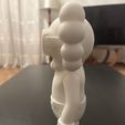 IMG_8435.jpeg KAWS X MINIONS