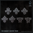 2.png Reliquary decor pack
