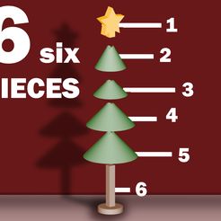 ARBOL-DEF.jpg Christmas tree with star, Christmas decoration