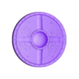 A.C_Valhalla_Shield_full.stl アサシン クリード ヴァルハラ - シールド