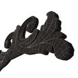 Wireframe-Low-Carved-Plaster-Molding-Decoration-030-5.jpg Carved Plaster Molding Decoration 030