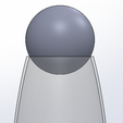 POt-2.png Archivo STL Recipiente de almacenamiento・Modelo para descargar y imprimir en 3D