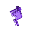 War for cybertron Seeker PARTS Upper Torso Peice 2.stl War for Cybertron Seeker Starscream PARTS Transformers