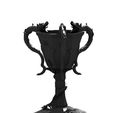 triwizard_cup_low_8.jpg Triwizard cup lowpoly
